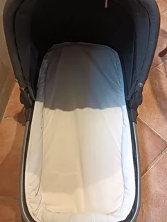 Babaybuggz triplicity