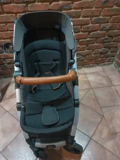 Babaybuggz triplicity