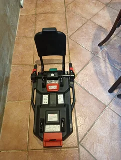 Babaybuggz triplicity