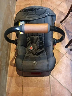 Babaybuggz triplicity