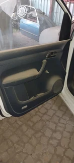 Vw Caddy stripping for spares