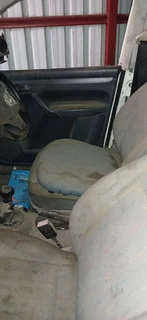 Vw Caddy stripping for spares