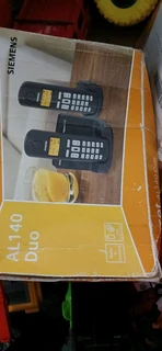 Siemens Gigaset Cordless phone