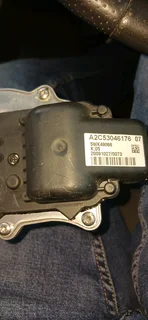 Bmw s65 V8 M3 Throttle Actuator