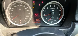 Bmw s65 V8 M3 Throttle Actuator