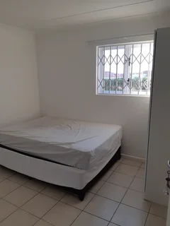 Neat and big room available to rent at the Silver Meadows Complex in Rugby from 1 February 2026