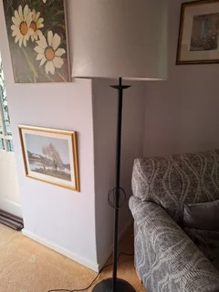 Reading lamp