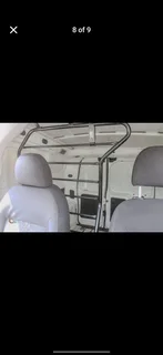 2019 Fiat Fiorino Panel Van