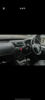 2019 Fiat Fiorino Panel Van