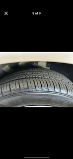 2019 Fiat Fiorino Panel Van