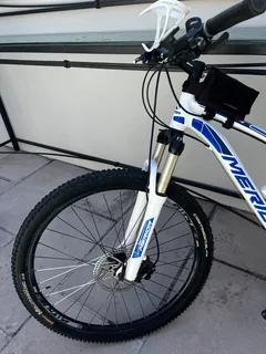 Merida Juliet 300 650B Ladies MTB