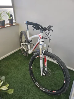 Rocky Mountain XL MTB