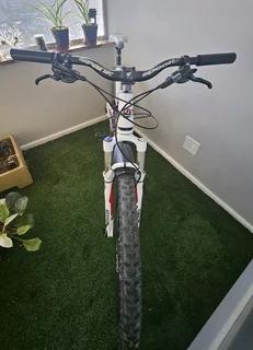 Rocky Mountain XL MTB