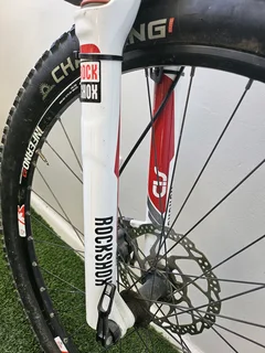 Rocky Mountain XL MTB