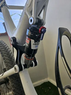 Rocky Mountain XL MTB