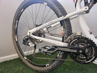 Rocky Mountain XL MTB