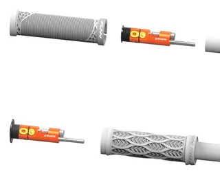 Rocky Mountain XL MTB