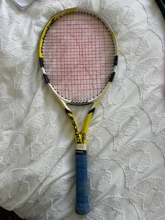 Babolat Tennis Racquet C-Drive 102