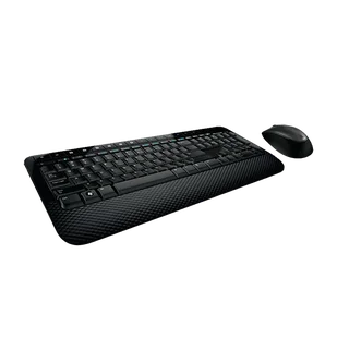 Microsoft Wireless Desktop 2000 - Keyboard & Mouse