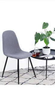 Dining Chairs _ Brand New X4