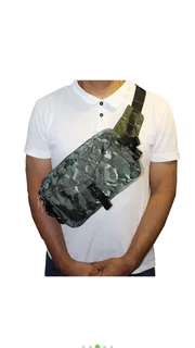 BlackChilli Tactical Ammo Bag