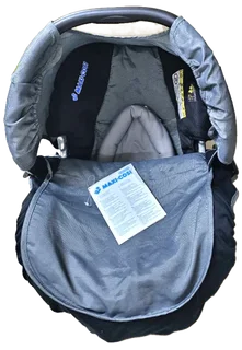 Baby Car Seat