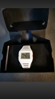 Puma Watch