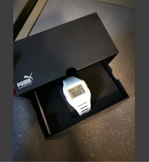 PUMA WATCH