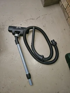 Aeg Vacuum Hose &amp; Filters