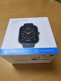 Honor Choice Watch