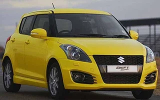 Swift Sport Zc32s Calipers for Sale