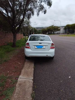 2010 Ford Focus Sedan