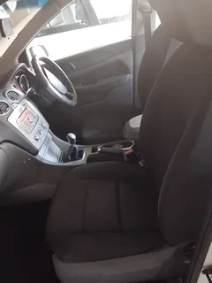 2010 Ford Focus Sedan