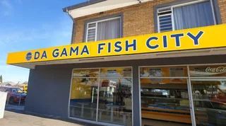 Sous Chef/Manager Needed for Fish & Chips Shop