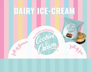 Sales and Merchandiser Urgently Needed