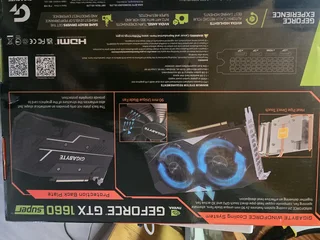 GTX 1660 Super