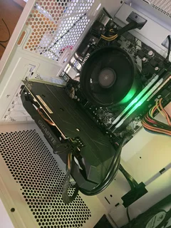 GTX 1660 Super
