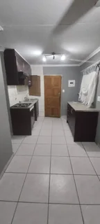 Inside room in Cosmo city