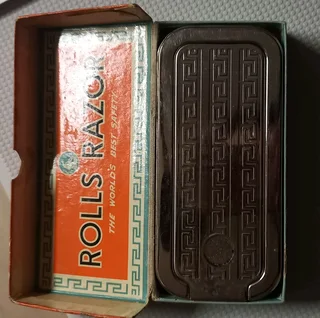 Vintage collection piece