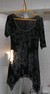 New summer dress Large