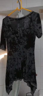 New summer dress Large