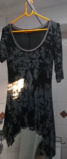 New summer dress Large