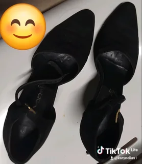 Hobbs suede size 5 shoes