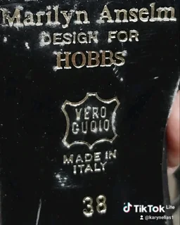 Hobbs suede size 5 shoes