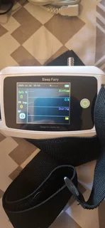 Sleep Monitor Device