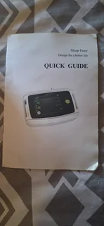 Sleep Monitor Device