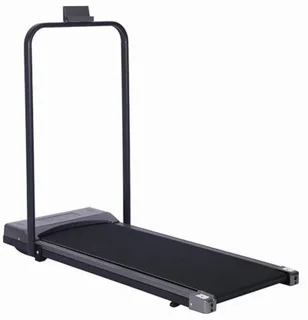Tecno Train Tt5 Motorized Treadmill