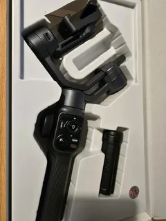 Zhiyun-Tech Smooth 5S Gimbal Stabilizer