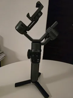 Zhiyun-Tech Smooth 5S Gimbal Stabilizer
