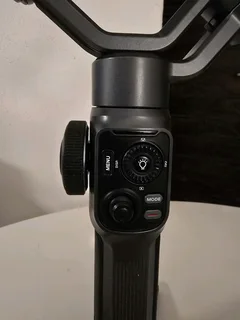 Zhiyun-Tech Smooth 5S Gimbal Stabilizer